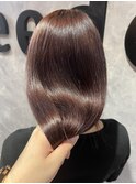春カラーコレクション【ピンクヴァイオレットカラー】