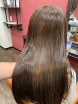 ボアップ(boappu)&nbsp;#髪質改善#トリートメント