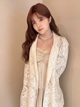 マーシィ(MARCIE) natsumi 