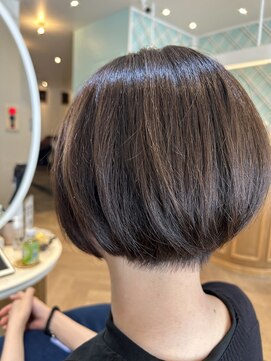 アンフィ 矢向(Anphi) 6-21 ショート