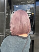 インパークス 金町店(INPARKS)&nbsp;映えるピンク