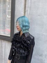 ノリト(norito)&nbsp;ペールブルー