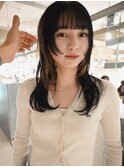 レイヤーカット