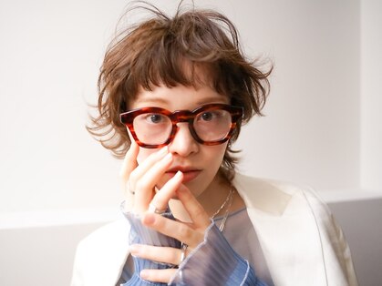 ナンバー アリア 三軒茶屋(N° aria)の写真