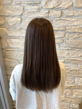 アンドカラー イオンタウン鈴鹿店(& COLOR) イルミナカラー