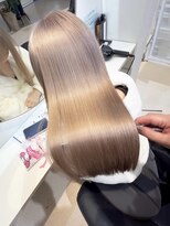 トーン(TONE)&nbsp;ホワイトミルクティー/ハイトーン