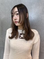 オーダー(OORDER)&nbsp;medium layer