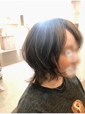 アンブレラカラー