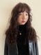 ナループロアボタン(Nalu pu loa BOTAN)の写真/表参道でパーマといえば<BOTAN>イメージに合う"最適なパーマ"をご提案！外国人風のカール&ウェーブが人気♪