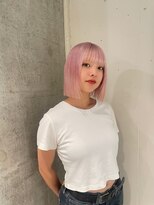 モニカ(MONIQA)&nbsp;ペールピンク