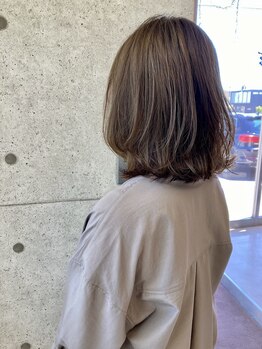 トリプレット(triplet)の写真/【東十条徒歩1分】心からリラックスできる空間をお届け♪大人女性特有のお悩みもしっかりサポート★