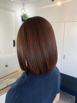 エイス 梅田 中津(Ace)&nbsp;Aceオリジナル 酸性縮毛矯正