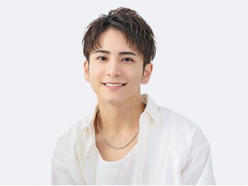 ネクストメンズ 表参道(NEXT men's)の写真/清潔感を出して印象を一新！カット+眉毛カットで垢抜けメンズへ◎［眉毛/眉毛サロン］