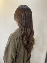 サプリ 西荻窪店(Sapuri)&nbsp;ゆるふわカール