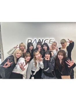 【渋谷駅】今日、かわいくなれる♪学割U24/渋谷/前髪カット/ブリーチなしダブルカラー