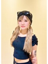プリーク(preak) mizuki .