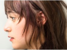 トゥモロウヘアー(Tomorrow Hair)