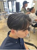コンマバングセンターパート