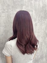 ディーボーイリタ 光の森(D-BOY Lita)&nbsp;カシスピンクカラー