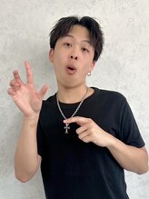 ウノ(U.No.)&nbsp;斎藤 光