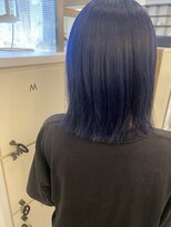 ルシードスタイルレシス(LUCIDO STYLE Les CYS)&nbsp;話題の"質感再整カラー"【髪質改善】