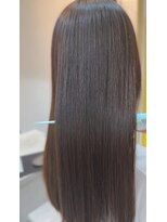 キーロ センター南(kiiro)&nbsp;髪質改善　822