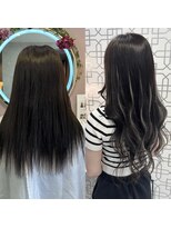 レヴェリー(REVERIE)&nbsp;エクステハイライト