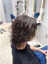 フィゼル 南堀江店(fizelle)&nbsp;ハイライトカラー