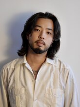 ロマンズヘッド(浪漫頭髪 ROMAN’S HEAD) 安井 拓磨