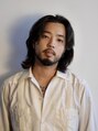 ロマンズヘッド(浪漫頭髪 ROMAN’S HEAD) 安井 拓磨