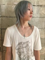 ハコ プラス(HACO+)&nbsp;【Haco+】Makoto_ブリーチ_レイヤーカット