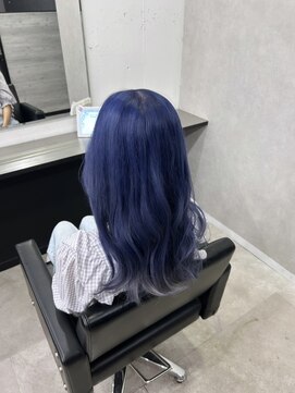 プライズ 所沢プロぺ通り店(prize) ブルーラベンダー 所沢