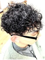 クリアマーケット&nbsp;スペインカール