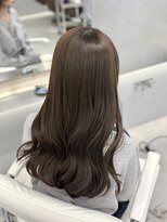 レイミュー 千葉(Lei miu)&nbsp;【Leimiuユウカ】milk tea beige