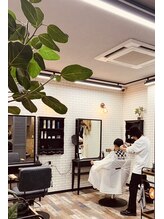 ルッソ 白浜店(LUSSO) 喜谷 拓紀