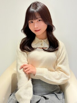 オーロ 宝塚店(ORO) 20代30代40代50代おうちで簡単ヘアスタイリング