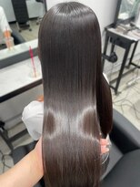 ピア ヤクイン(Pia Yakuin)&nbsp;地毛風ストレート