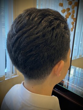 ティーツー メンズショート