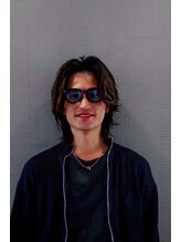 アオ 仙台南(AO) 虻川 将輝