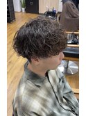 波巻きスパイラル