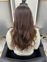 ジュイル シブヤ(JEWIL SHIBUYA)&nbsp;【JEWIL渋谷】シャギーカット＆チャンモリパーマ