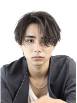 ゴールドシブヤ(GOALD SHIBUYA)&nbsp;センターパート