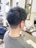 コアフィールフィス(COIFFURE fils) 《見附 今町》