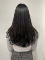 エイバヘア 新大久保(AVAHAIR)&nbsp;レイヤーカット