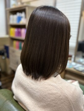 ガーデン(Garden) 40代/50代/大人女性