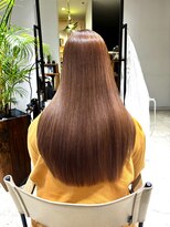 パライソ 南公園店(PARAISO)&nbsp;お悩み解消！ストレートパーマ！