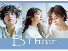 ビーワンヘアー 藤井寺 土師ノ里(B1hair)