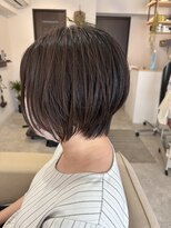 コルト(COLT)&nbsp;ショートボブ