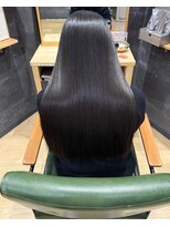 オプスヘアー 西新店(OPS HAIR) 圧倒的絹髪