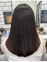 メゾン 吉祥寺北口(MAISON) ナチュラル髪質改善ストレート